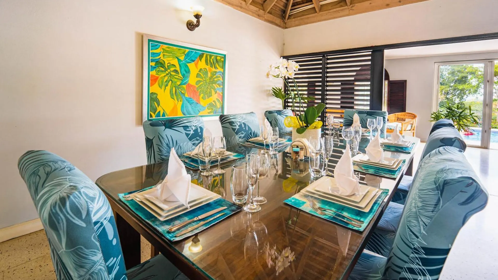 Forever Summer Gorgeous 4Bdr Villa With Pool Private Chef Runaway Bay 0*,  Jamaica
