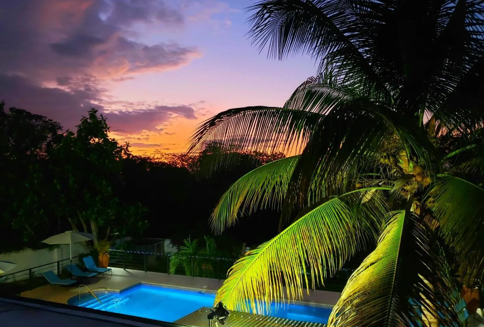 Forever Summer Gorgeous 4Bdr Villa With Pool Private Chef Runaway Bay