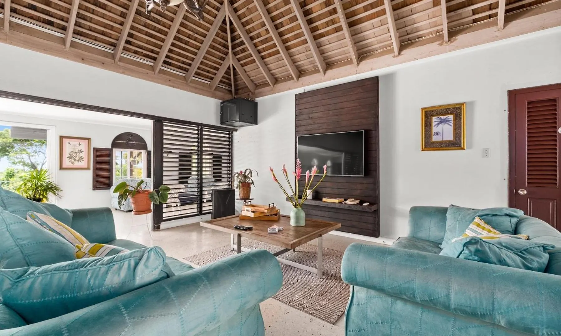 Forever Summer Gorgeous 4Bdr Villa With Pool Private Chef Runaway Bay 0*,  Jamaica