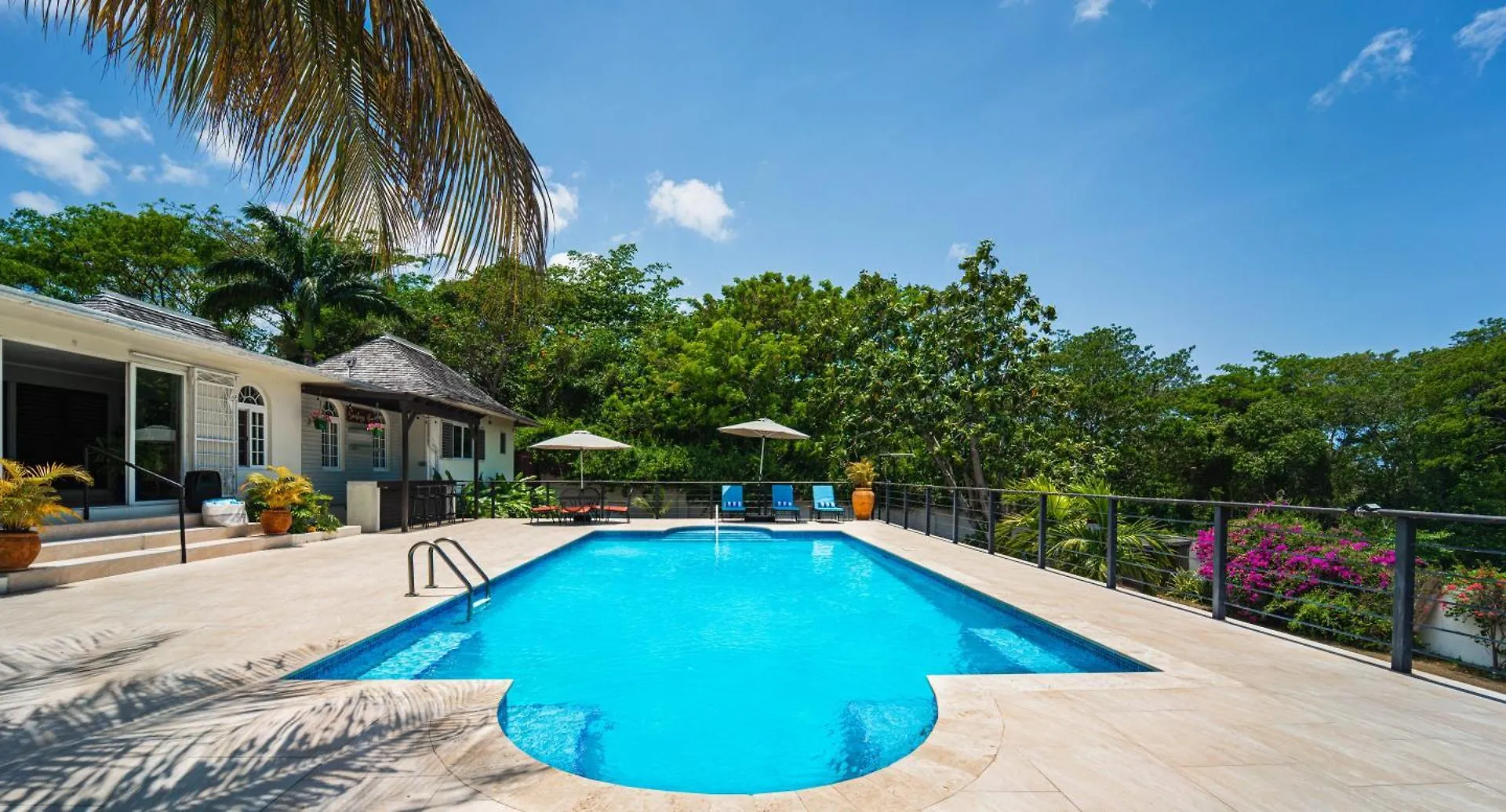 Forever Summer Gorgeous 4Bdr Villa With Pool Private Chef Runaway Bay